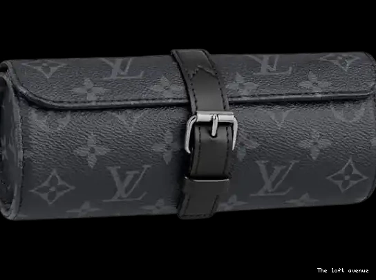 CASE MONOGRAM LV WATCH CUSTOM 0512